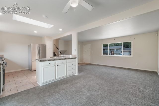 6635 Ocean Avenue, Colorado Springs, CO 80911