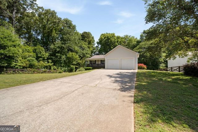921 Pace Road, Hiram, GA 30141