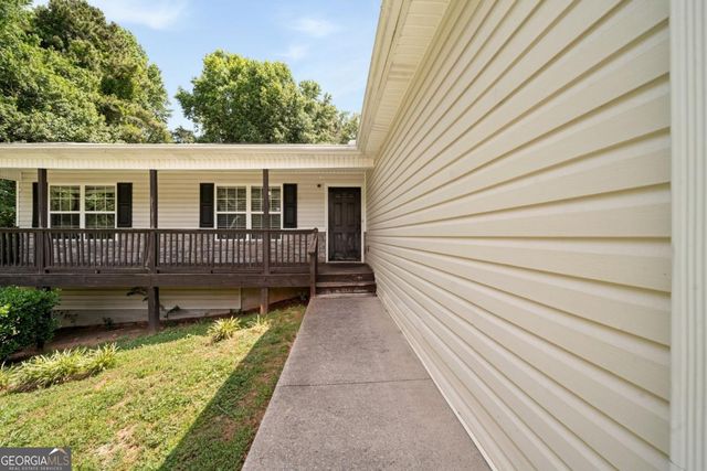 921 Pace Road, Hiram, GA 30141