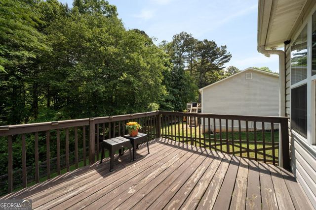 921 Pace Road, Hiram, GA 30141