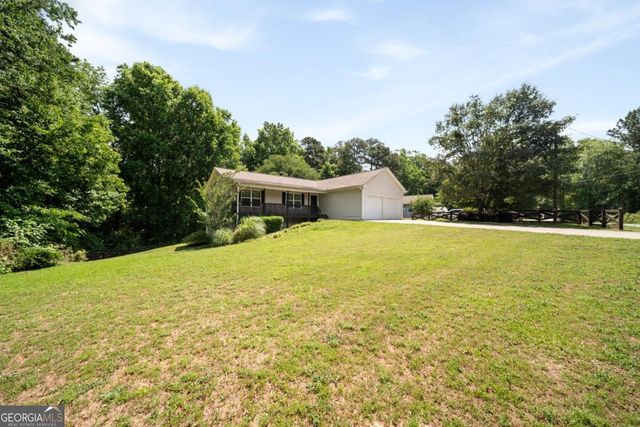 921 Pace Road, Hiram, GA 30141