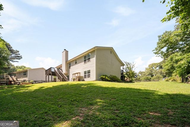 921 Pace Road, Hiram, GA 30141