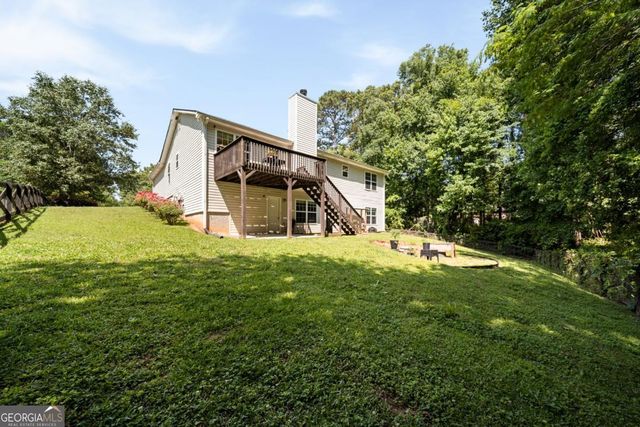 921 Pace Road, Hiram, GA 30141
