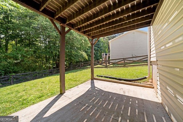 921 Pace Road, Hiram, GA 30141