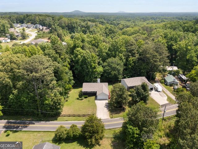 921 Pace Road, Hiram, GA 30141