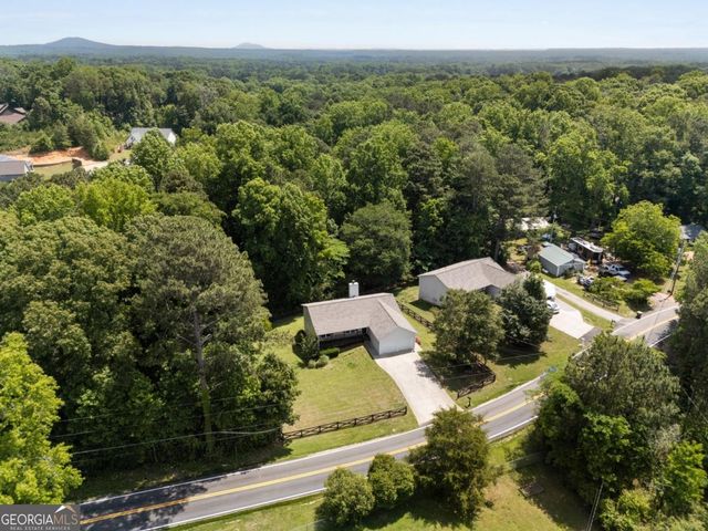 921 Pace Road, Hiram, GA 30141
