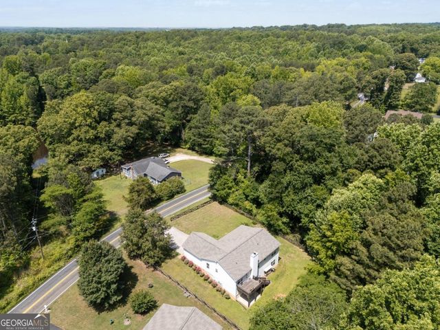 921 Pace Road, Hiram, GA 30141