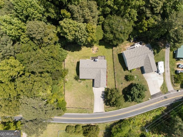 921 Pace Road, Hiram, GA 30141