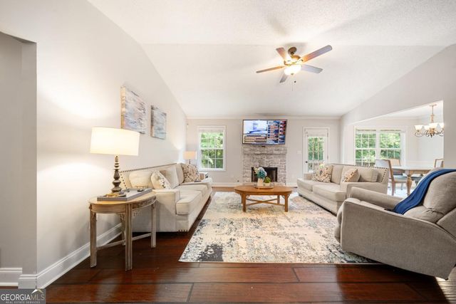 921 Pace Road, Hiram, GA 30141