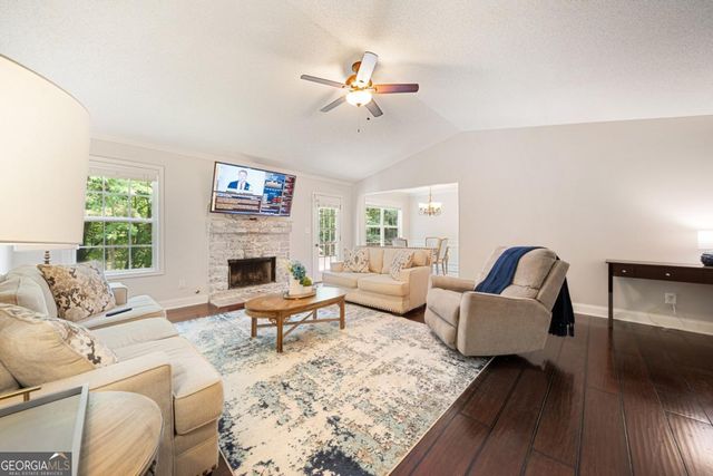 921 Pace Road, Hiram, GA 30141