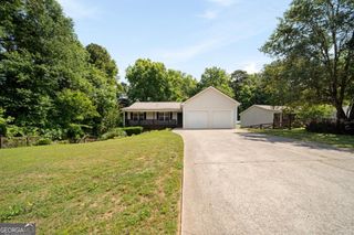 921 Pace Road, Hiram, GA 30141