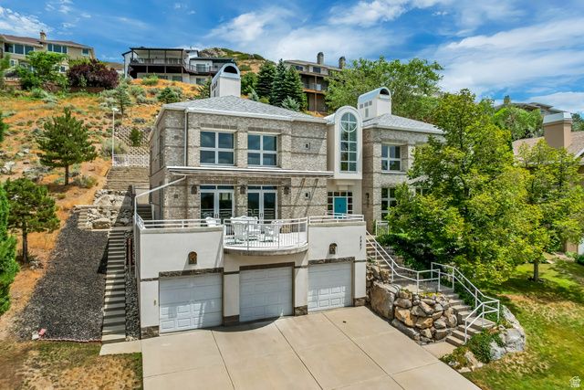 2457 S SCENIC DR, Salt Lake City, UT 84109