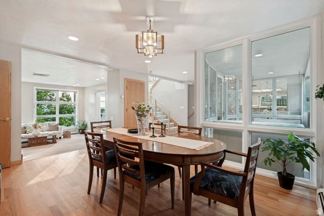 2457 S SCENIC DR, Salt Lake City, UT 84109