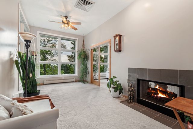 2457 S SCENIC DR, Salt Lake City, UT 84109