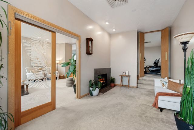 2457 S SCENIC DR, Salt Lake City, UT 84109
