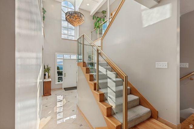 2457 S SCENIC DR, Salt Lake City, UT 84109