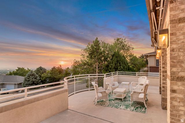 2457 S SCENIC DR, Salt Lake City, UT 84109