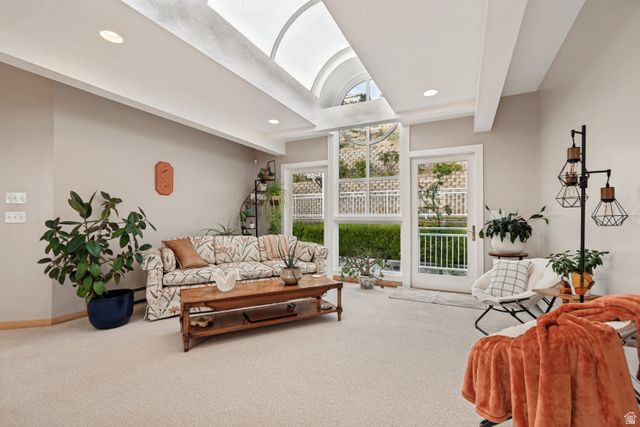 2457 S SCENIC DR, Salt Lake City, UT 84109
