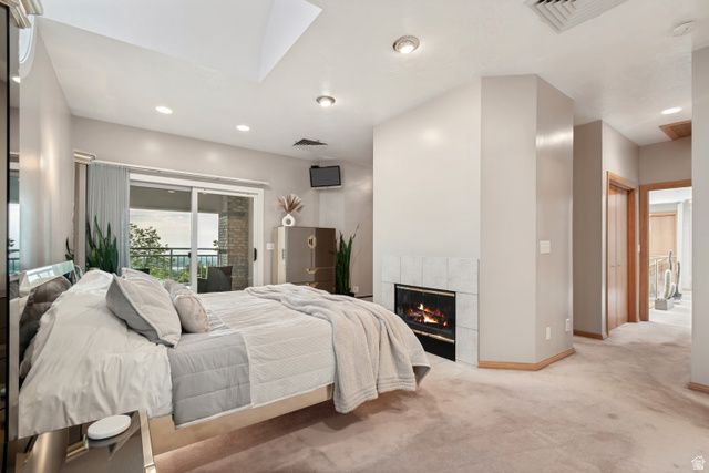 2457 S SCENIC DR, Salt Lake City, UT 84109