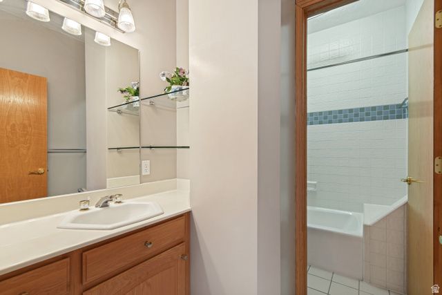 2457 S SCENIC DR, Salt Lake City, UT 84109
