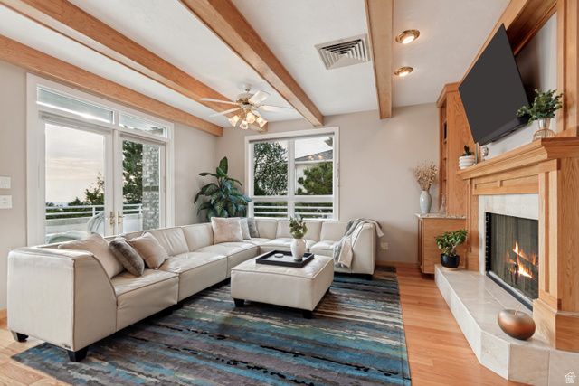 2457 S SCENIC DR, Salt Lake City, UT 84109