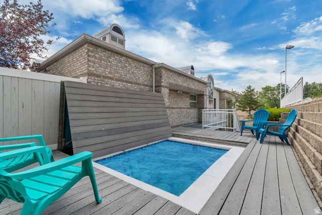 2457 S SCENIC DR, Salt Lake City, UT 84109