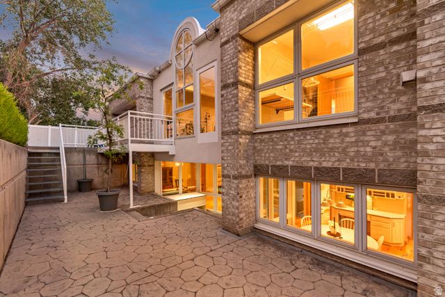 2457 S SCENIC DR, Salt Lake City, UT 84109
