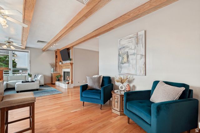 2457 S SCENIC DR, Salt Lake City, UT 84109