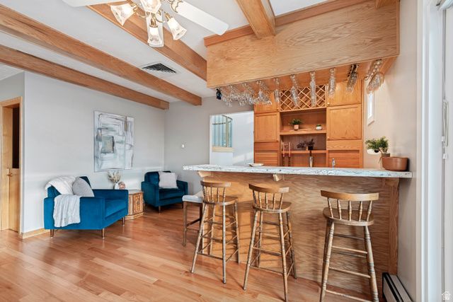 2457 S SCENIC DR, Salt Lake City, UT 84109