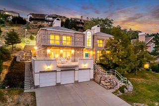 2457 S SCENIC DR, Salt Lake City, UT 84109