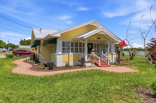 4225 OLD KATHLEEN ROAD, Lakeland, FL 33810