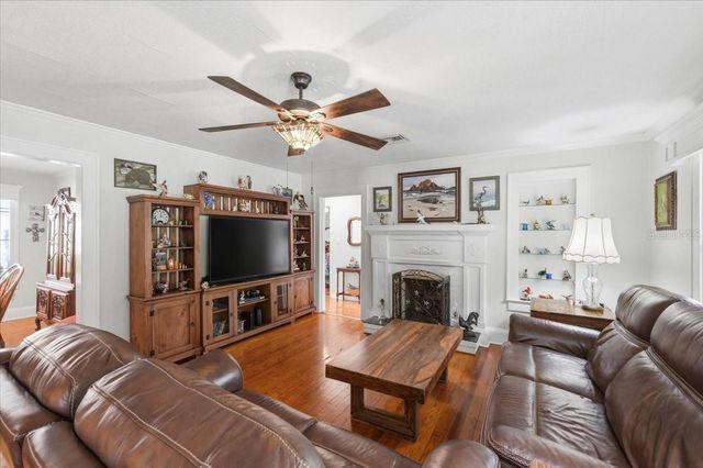 4225 OLD KATHLEEN ROAD, Lakeland, FL 33810