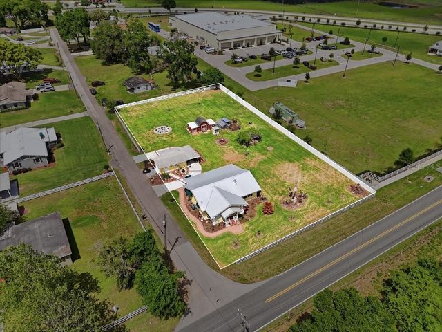 4225 OLD KATHLEEN ROAD, Lakeland, FL 33810