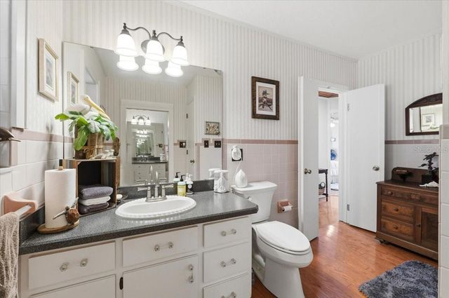 4225 OLD KATHLEEN ROAD, Lakeland, FL 33810