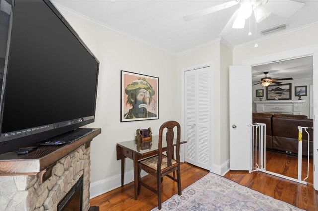 4225 OLD KATHLEEN ROAD, Lakeland, FL 33810