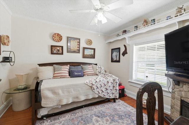 4225 OLD KATHLEEN ROAD, Lakeland, FL 33810