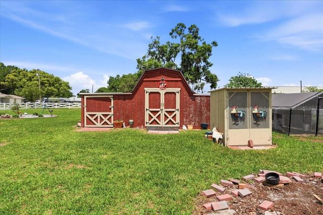 4225 OLD KATHLEEN ROAD, Lakeland, FL 33810