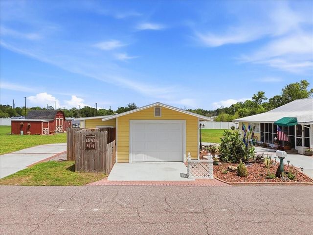 4225 OLD KATHLEEN ROAD, Lakeland, FL 33810