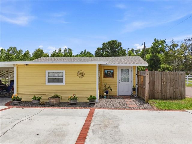 4225 OLD KATHLEEN ROAD, Lakeland, FL 33810
