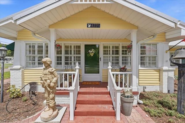 4225 OLD KATHLEEN ROAD, Lakeland, FL 33810