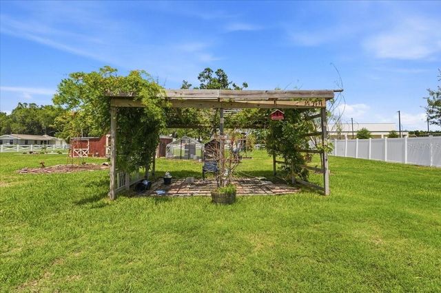 4225 OLD KATHLEEN ROAD, Lakeland, FL 33810