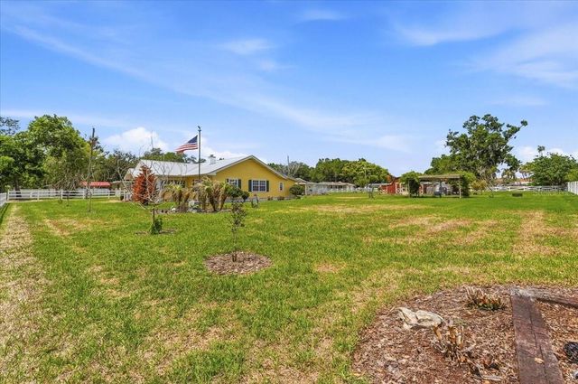 4225 OLD KATHLEEN ROAD, Lakeland, FL 33810