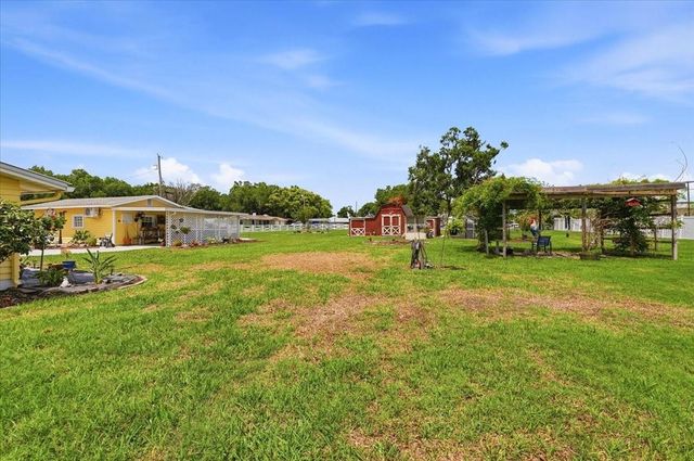 4225 OLD KATHLEEN ROAD, Lakeland, FL 33810