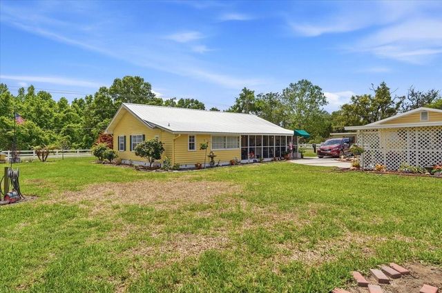 4225 OLD KATHLEEN ROAD, Lakeland, FL 33810