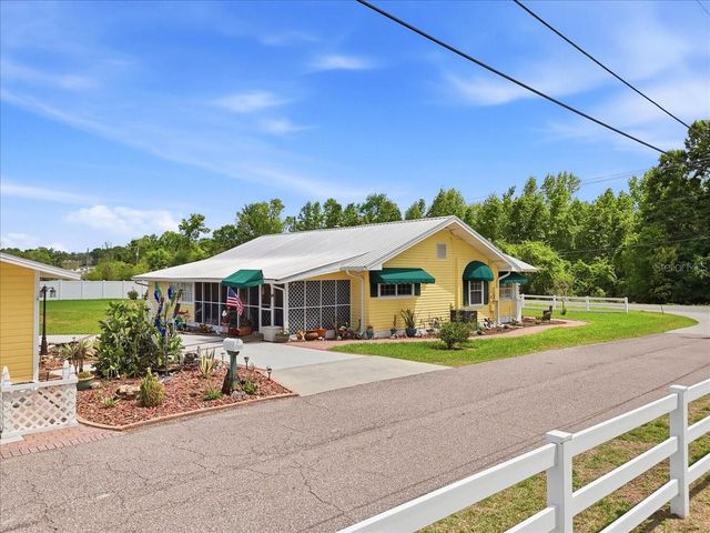 4225 OLD KATHLEEN ROAD, Lakeland, FL 33810