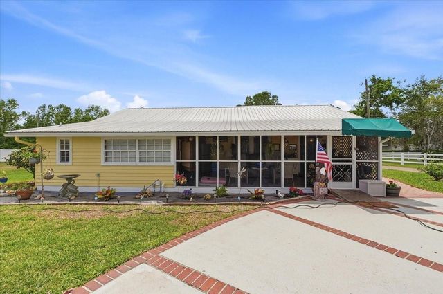 4225 OLD KATHLEEN ROAD, Lakeland, FL 33810