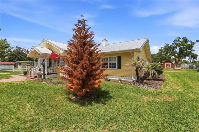 4225 OLD KATHLEEN ROAD, Lakeland, FL 33810