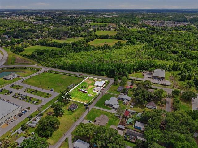 4225 OLD KATHLEEN ROAD, Lakeland, FL 33810