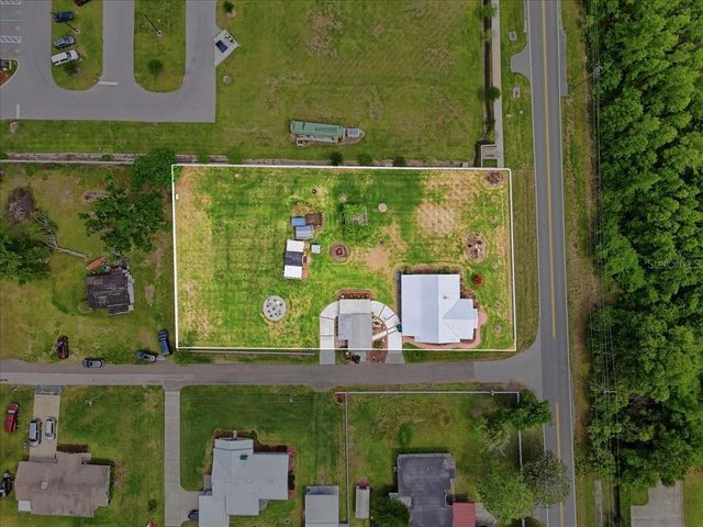 4225 OLD KATHLEEN ROAD, Lakeland, FL 33810
