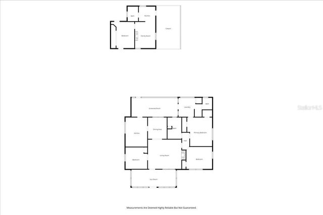 4225 OLD KATHLEEN ROAD, Lakeland, FL 33810